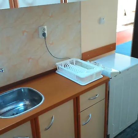 Ξενοδοχείο Familia Fantastiko Kiten (Burgas)