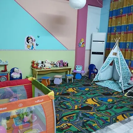Familia Fantastiko Ξενοδοχείο Kiten (Burgas)