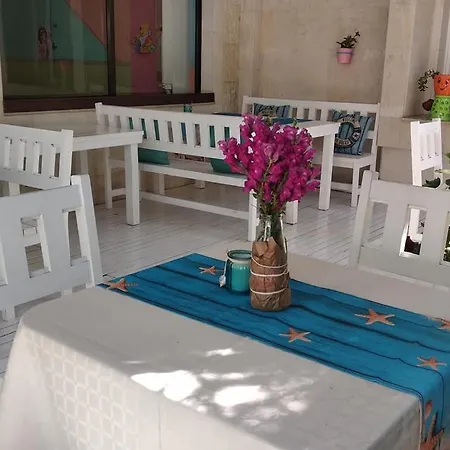 Ξενοδοχείο Familia Fantastiko Kiten (Burgas)