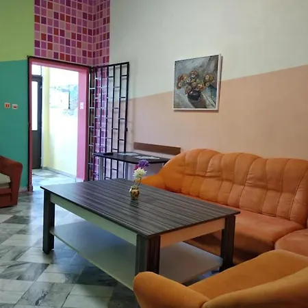 Ξενοδοχείο Familia Fantastiko Kiten (Burgas)