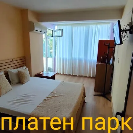 Familia Fantastiko Ξενοδοχείο 2*