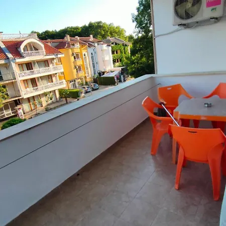 Familia Fantastiko Ξενοδοχείο Kiten (Burgas)