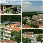 Hotel Familia Fantastiko Kiten (Burgas)