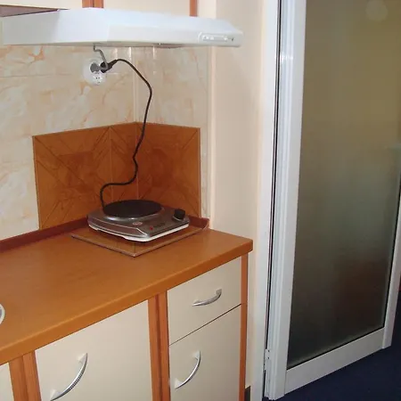 ホテル Familia Fantastiko キテン