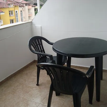 Familia Fantastiko ホテル キテン