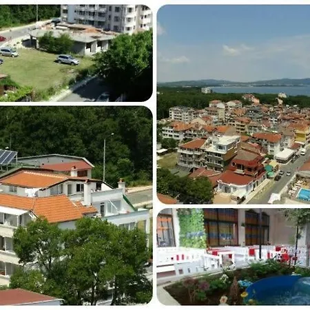 Familia Fantastiko キテン