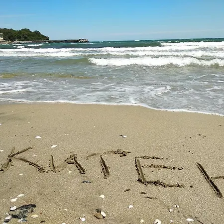 Familia Fantastiko ホテル キテン