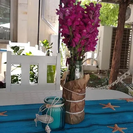 Familia Fantastiko ホテル