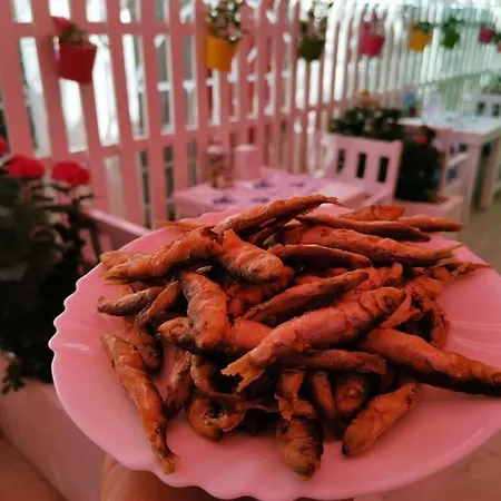 ホテル Familia Fantastiko キテン