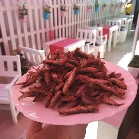 ホテル Familia Fantastiko キテン