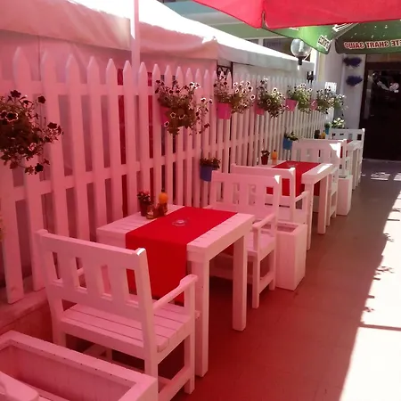 Familia Fantastiko ホテル キテン