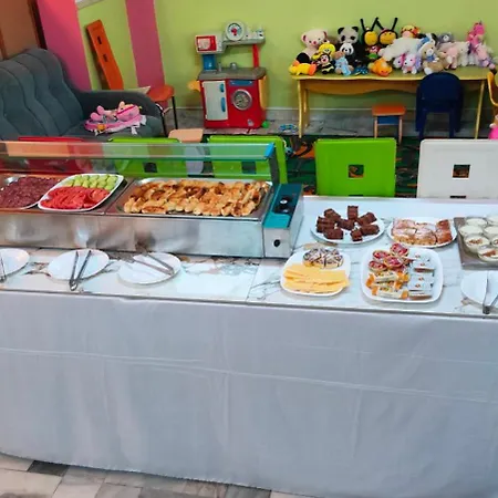 Familia Fantastiko 2* キテン