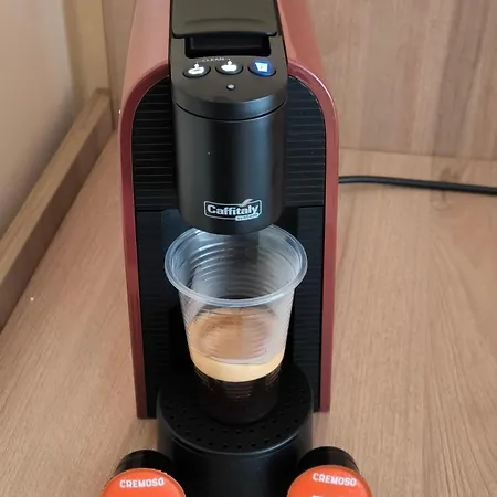 Familia Fantastiko ホテル