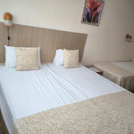 Hotel Familia Fantastiko