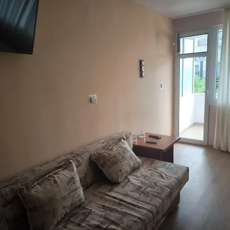 Familia Fantastiko Hotel Kiten (Burgas)