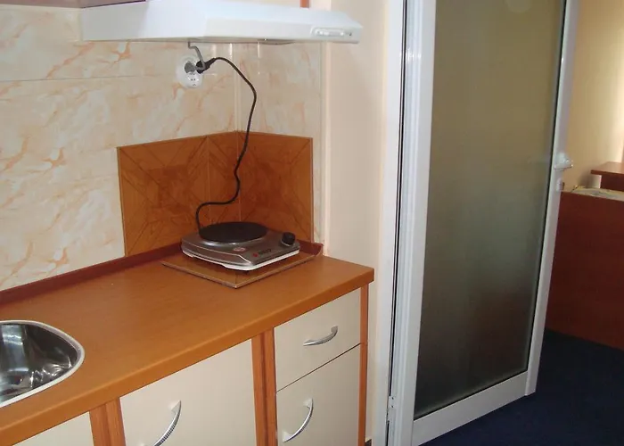 Hotel Familia Fantastiko Kiten (Burgas)