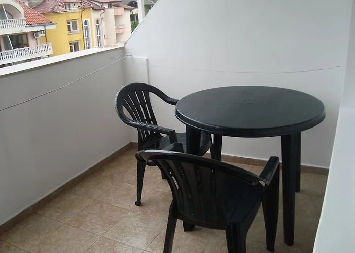 Familia Fantastiko Ξενοδοχείο Kiten (Burgas)