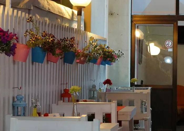 Hotel Familia Fantastiko Kiten (Burgas)