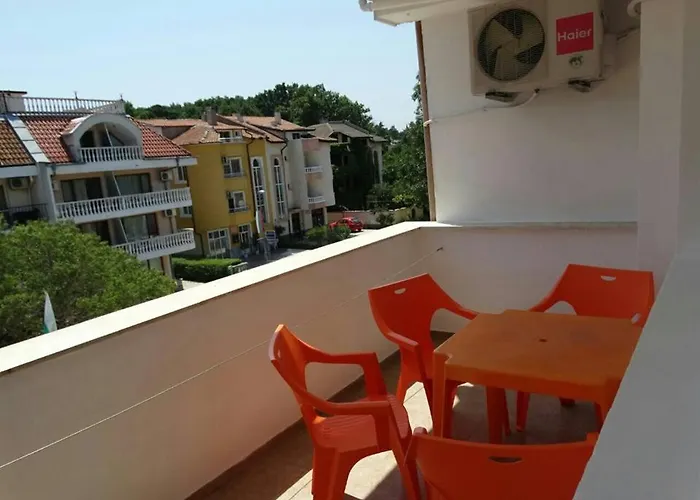 Familia Fantastiko 2* Kiten (Burgas)