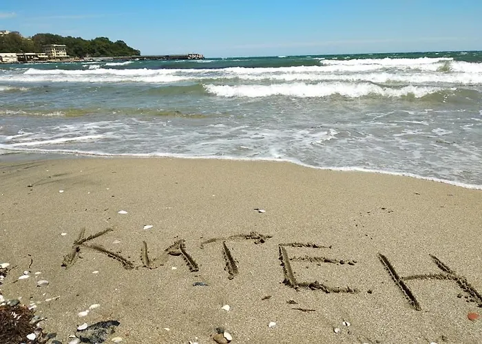 Familia Fantastiko Hotel Kiten (Burgas)