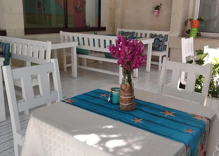 Hotel Familia Fantastiko Kiten (Burgas)