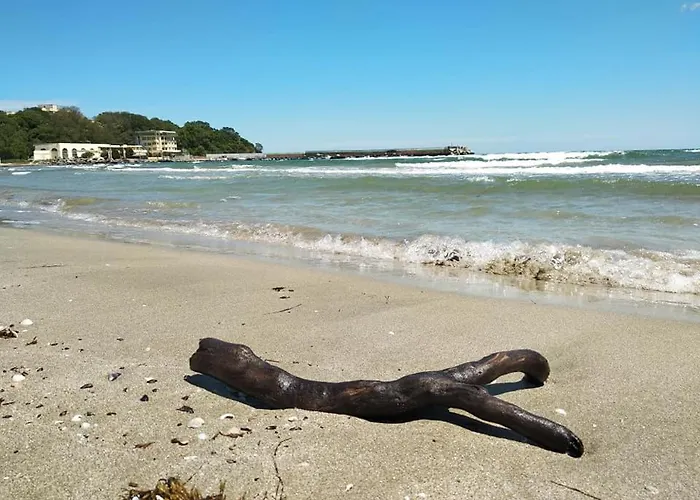 Familia Fantastiko Hotel Kiten (Burgas)