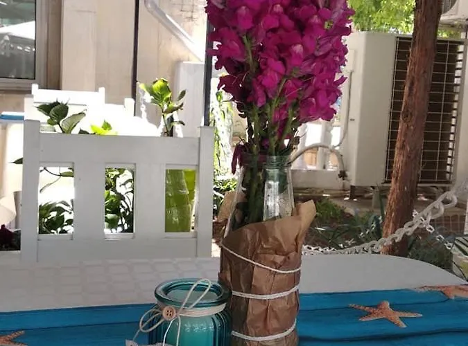 Familia Fantastiko Ξενοδοχείο
