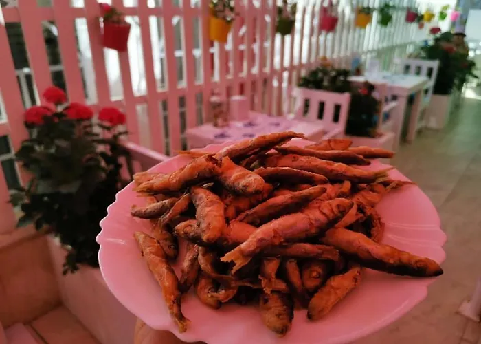 Hotel Familia Fantastiko Kiten (Burgas)