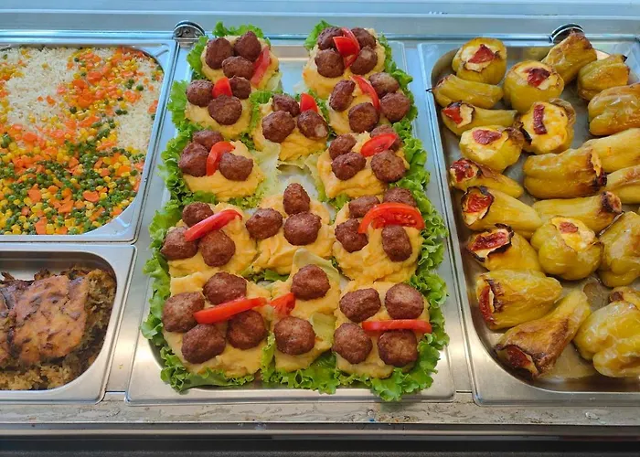 Familia Fantastiko Hotel