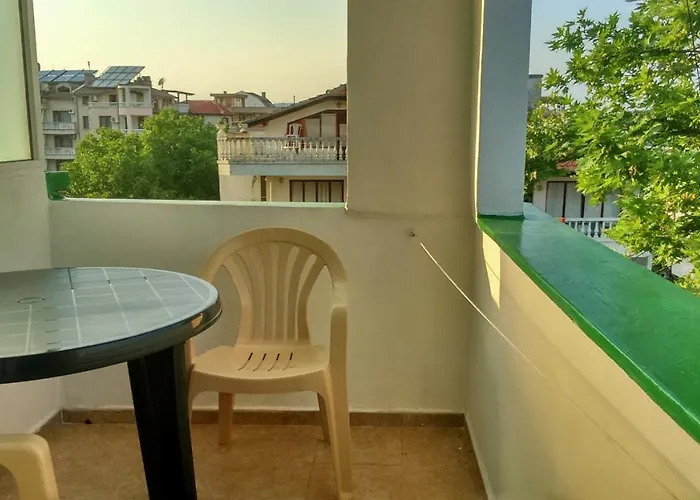 Familia Fantastiko Hotel Kiten (Burgas)