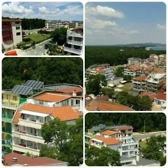 Ξενοδοχείο Familia Fantastiko Kiten (Burgas)