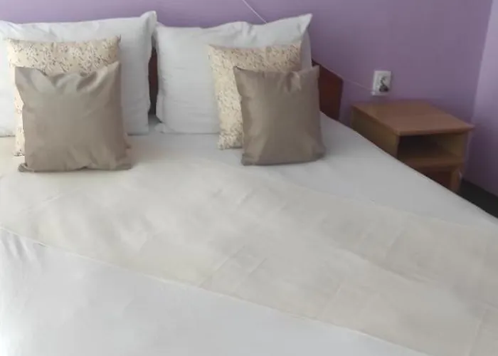 Familia Fantastiko 2* Kiten (Burgas)