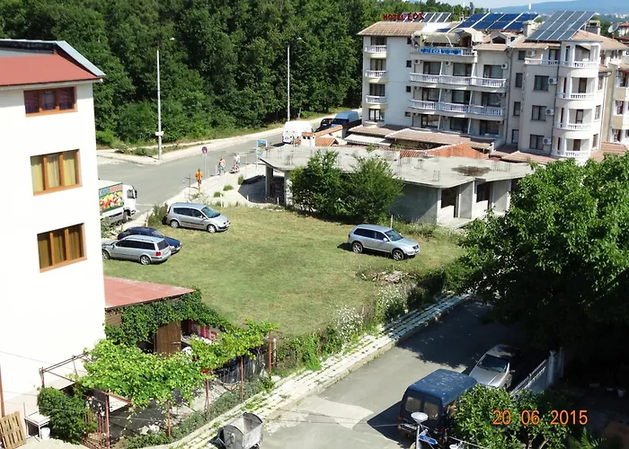 Familia Fantastiko 2* Kiten (Burgas)