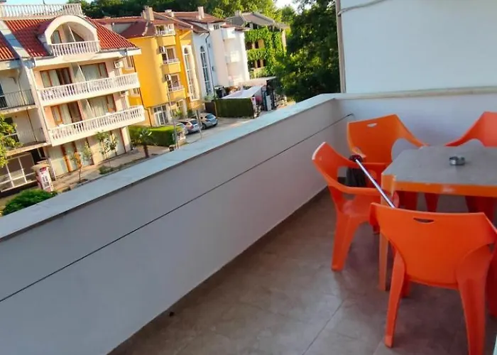 Familia Fantastiko Ξενοδοχείο Kiten (Burgas)