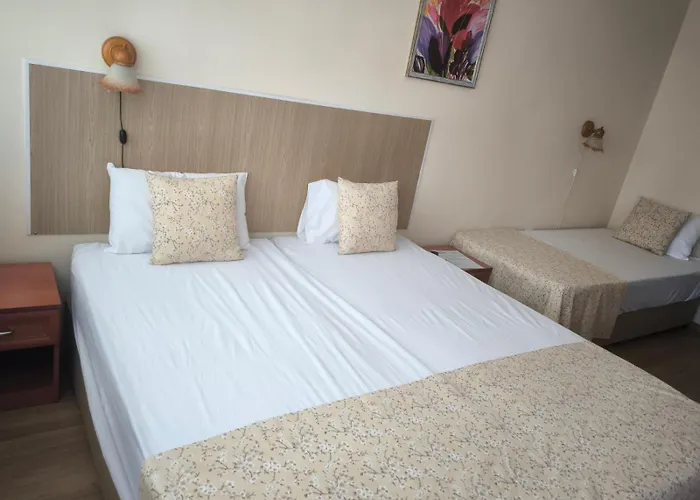 Hotel Familia Fantastiko