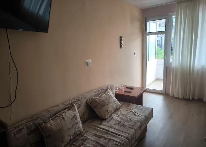 Familia Fantastiko Hotel Kiten (Burgas)