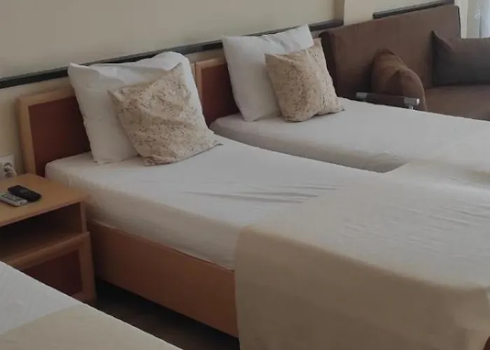 Hotel Familia Fantastiko